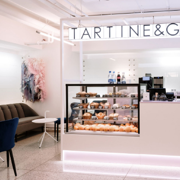Tartine&Gateau | Москва